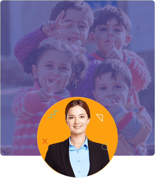 Về chúng tôi|Infando Kidz - Genuine Care 